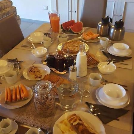 B&B La Bella Lucca Dış mekan fotoğraf