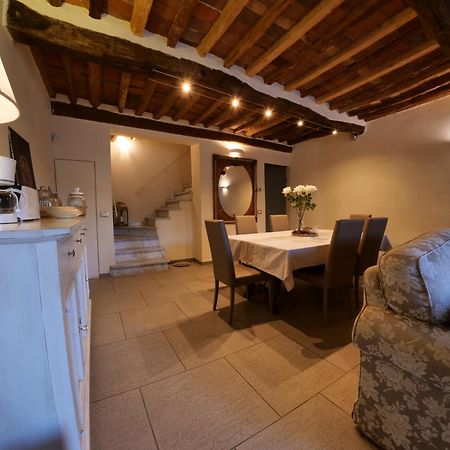 B&B La Bella Lucca Dış mekan fotoğraf