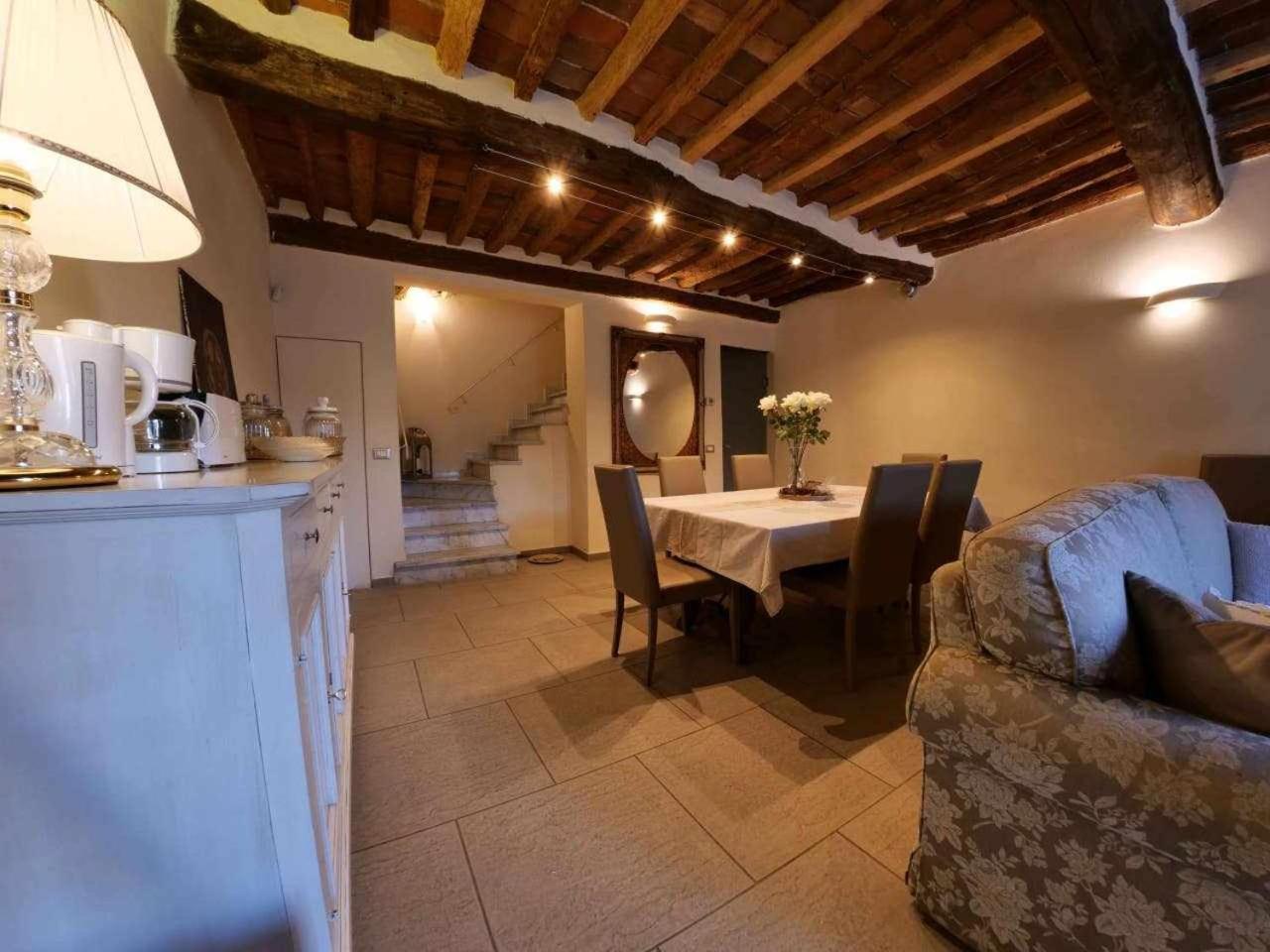 B&B La Bella Lucca Oda fotoğraf