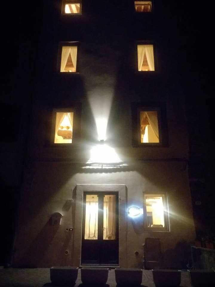 B&B La Bella Lucca Oda fotoğraf