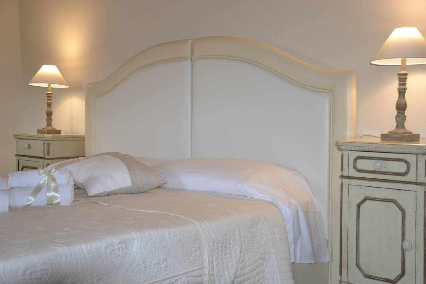 B&B La Bella Lucca Oda fotoğraf
