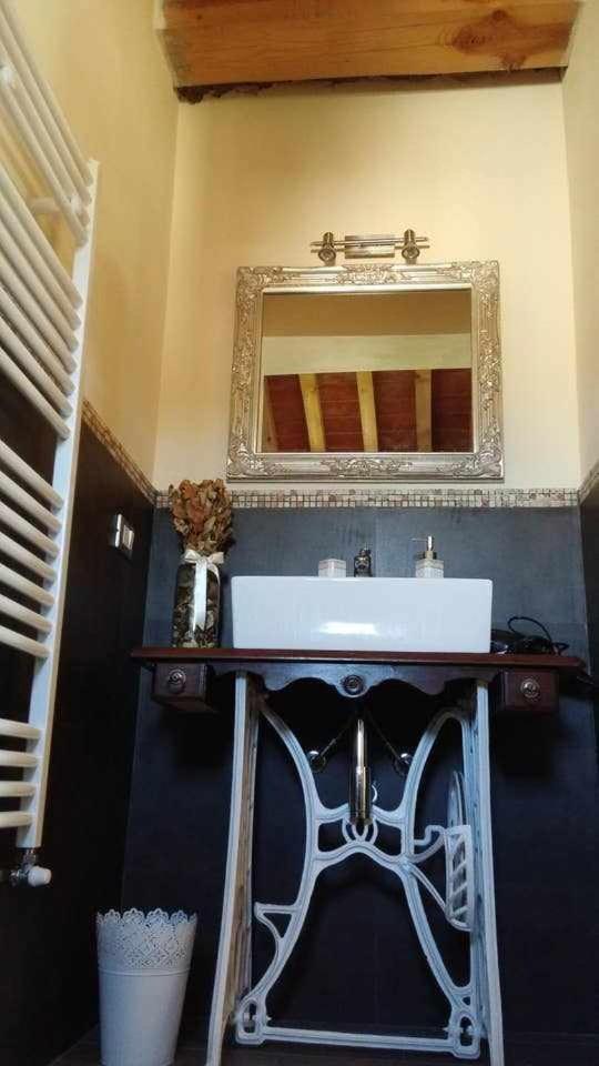B&B La Bella Lucca Oda fotoğraf