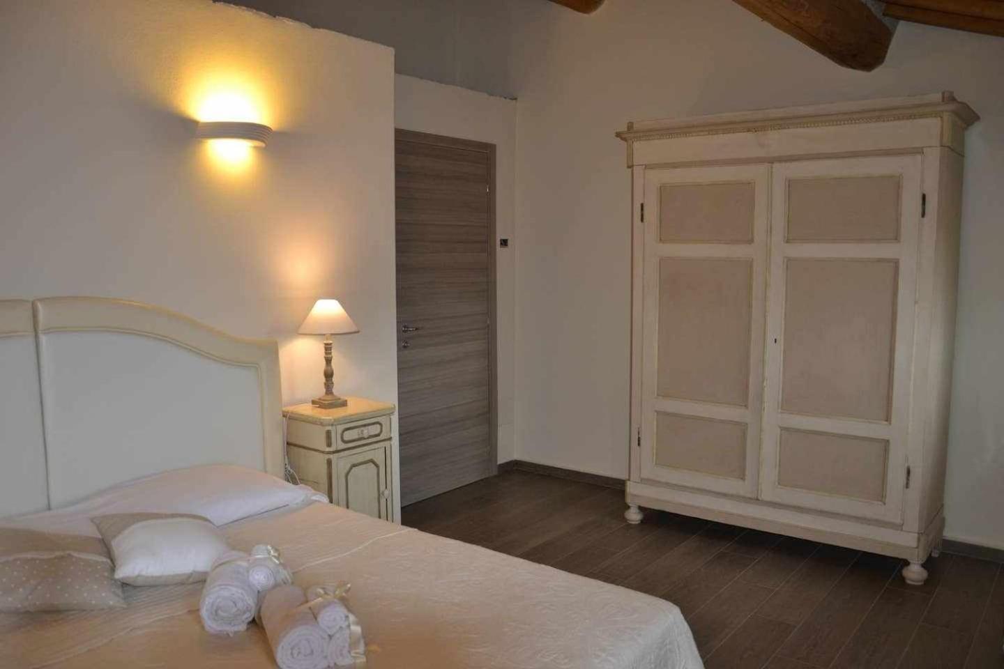 B&B La Bella Lucca Oda fotoğraf