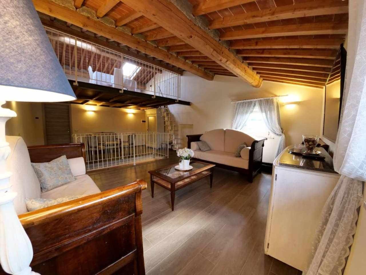 B&B La Bella Lucca Oda fotoğraf