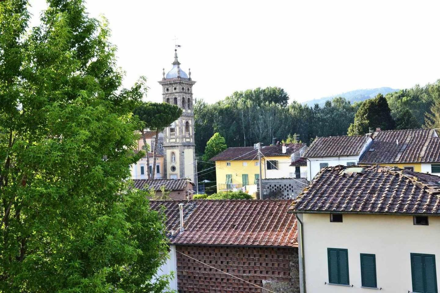 B&B La Bella Lucca Oda fotoğraf