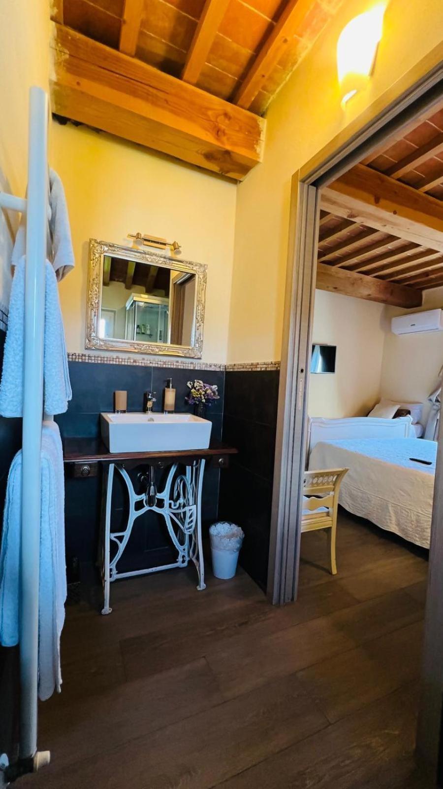 B&B La Bella Lucca Dış mekan fotoğraf