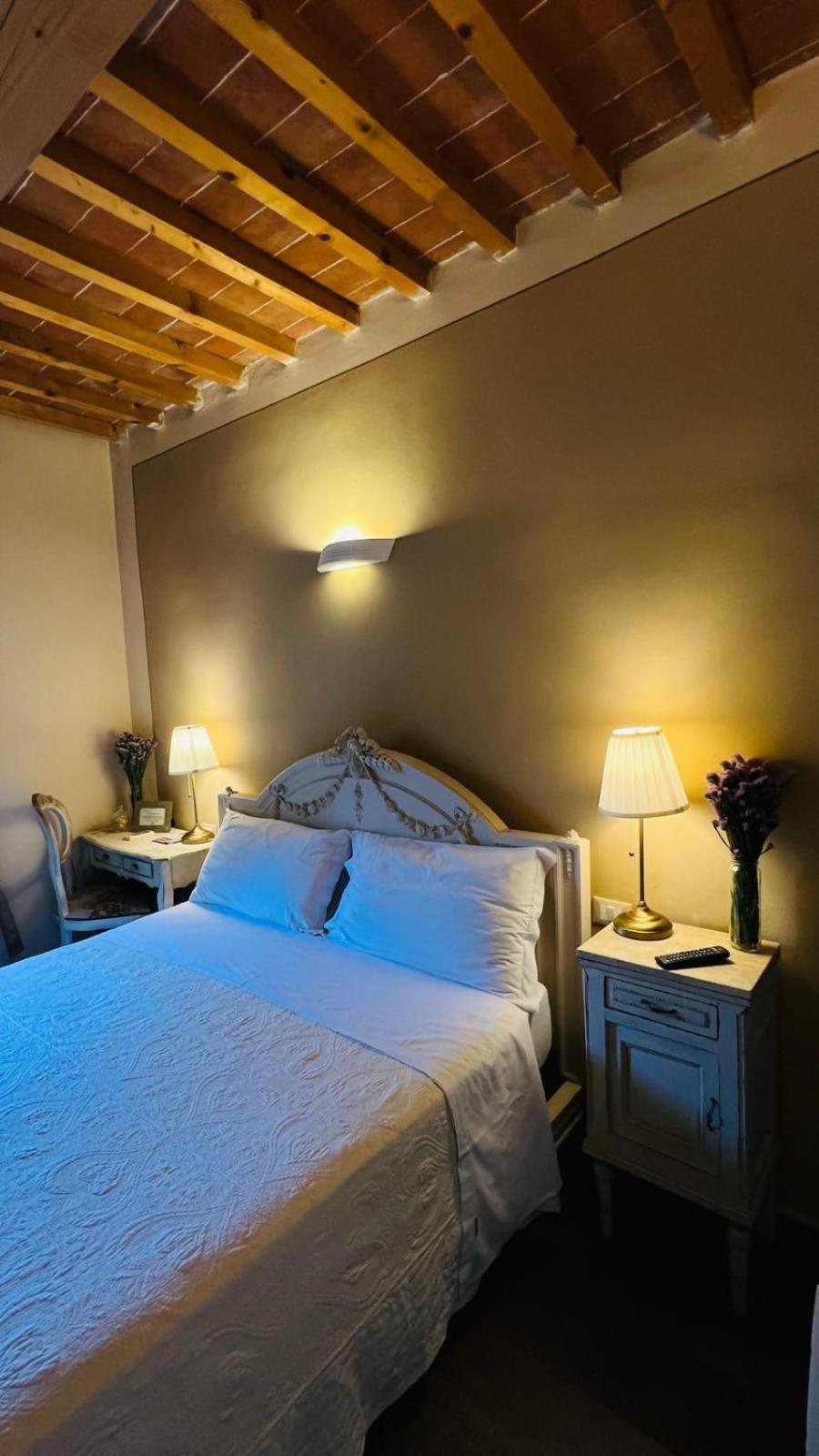 B&B La Bella Lucca Dış mekan fotoğraf