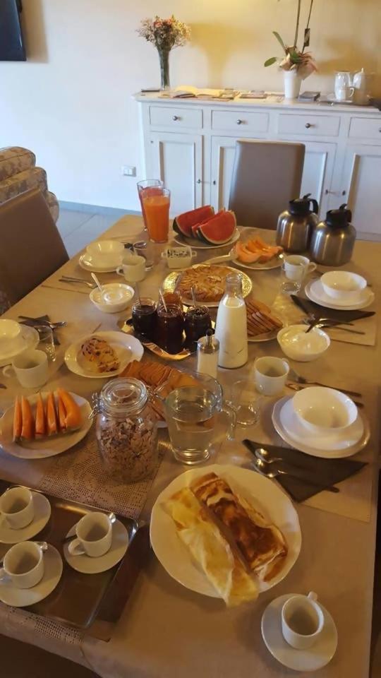 B&B La Bella Lucca Dış mekan fotoğraf