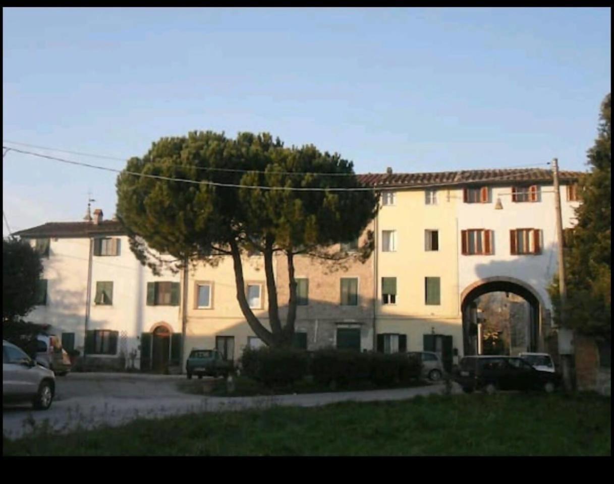 B&B La Bella Lucca Dış mekan fotoğraf