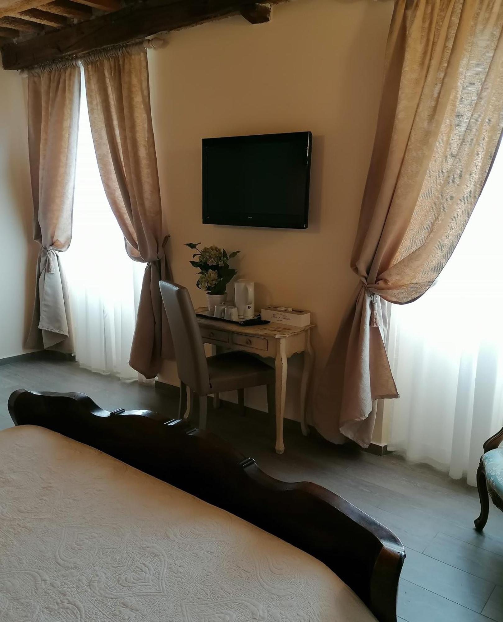 B&B La Bella Lucca Dış mekan fotoğraf