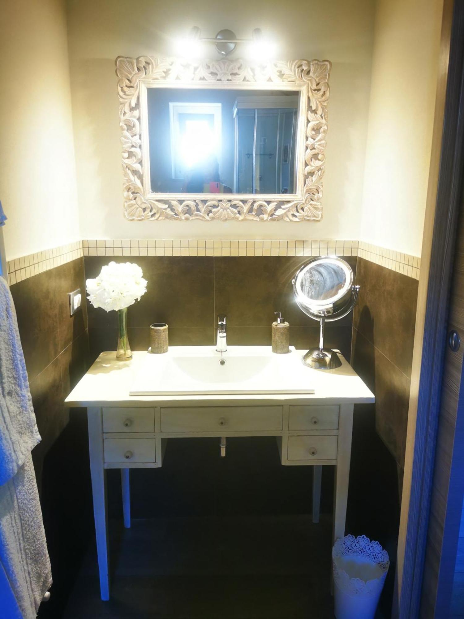 B&B La Bella Lucca Dış mekan fotoğraf