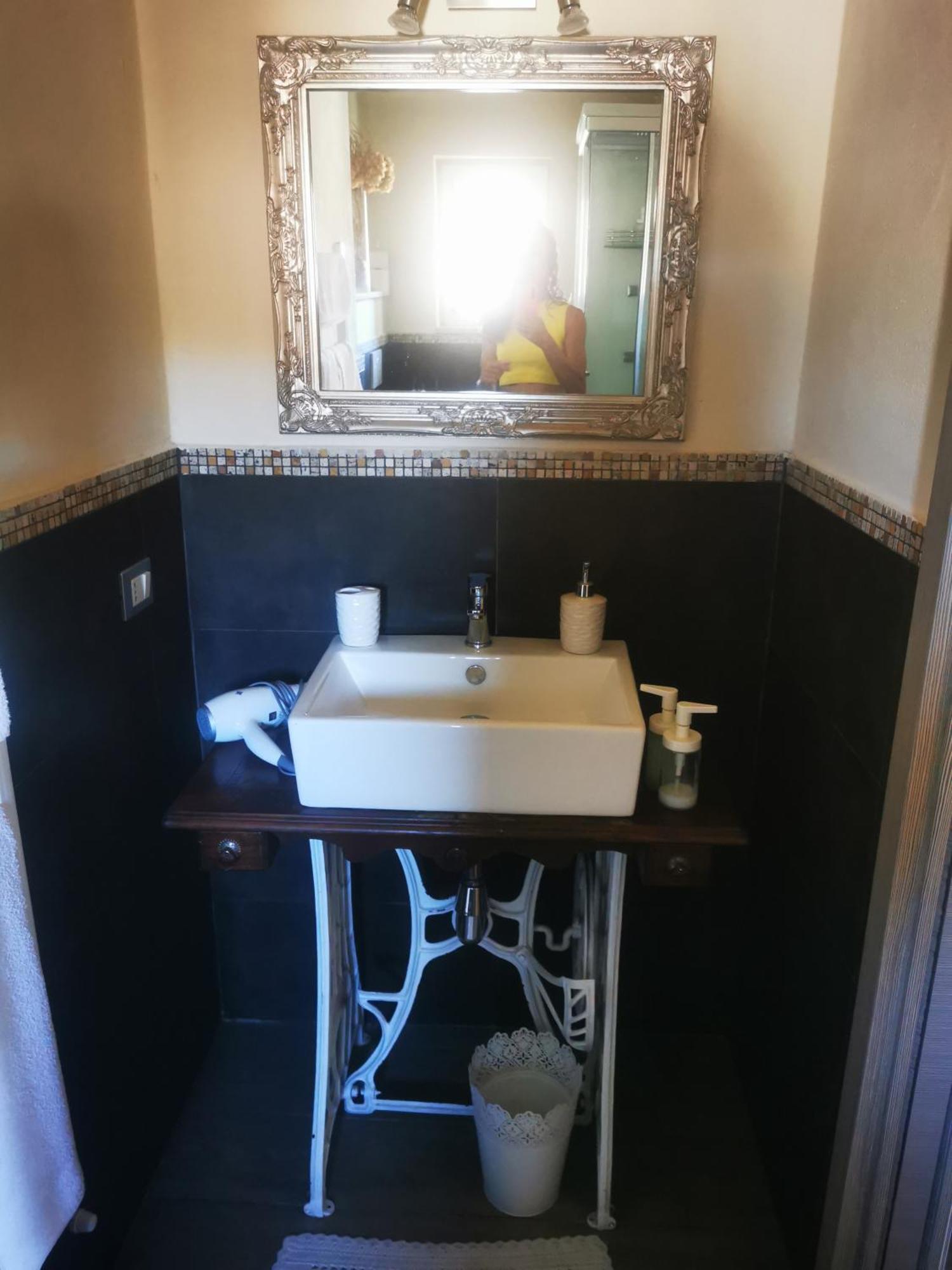 B&B La Bella Lucca Dış mekan fotoğraf
