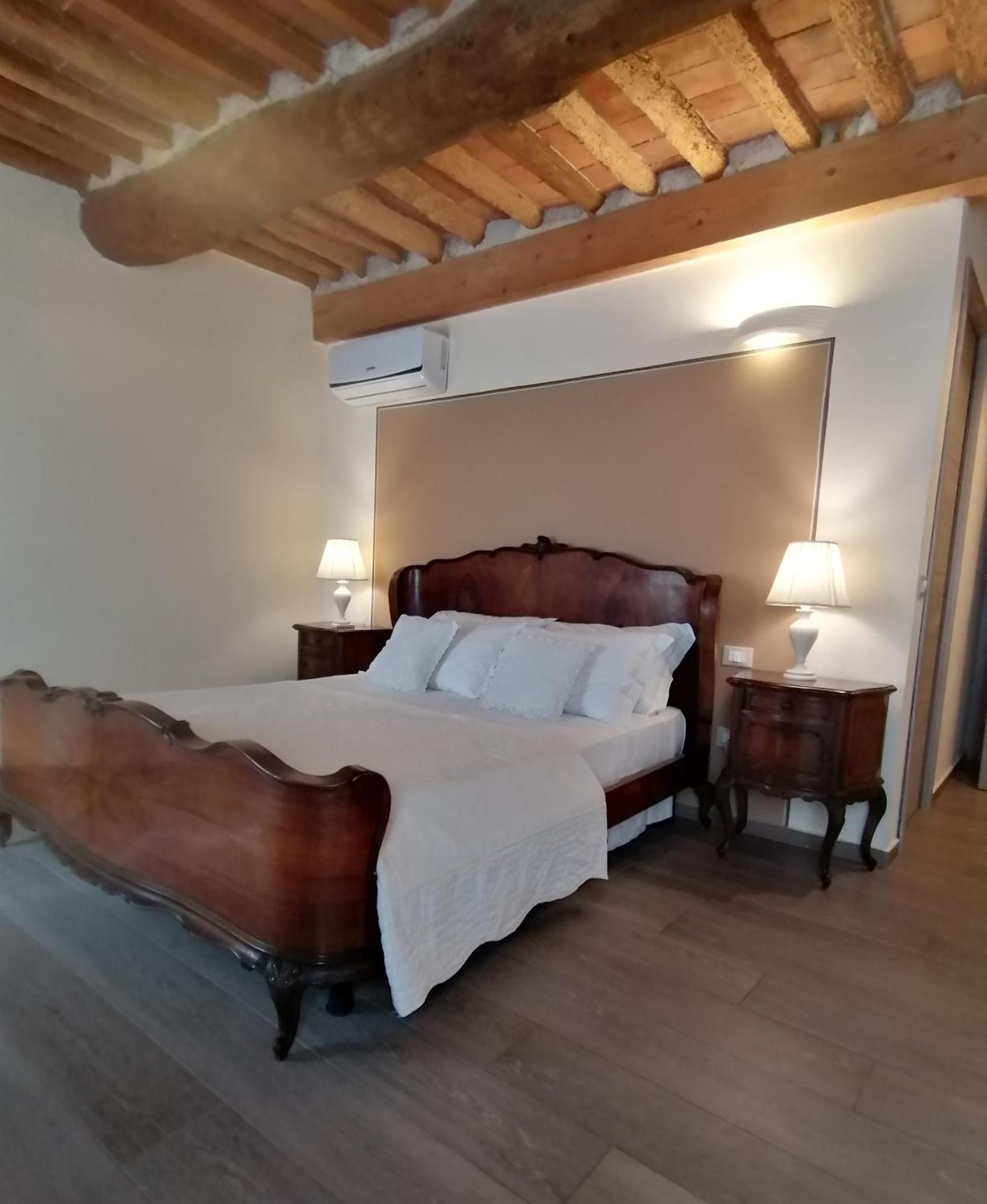 B&B La Bella Lucca Dış mekan fotoğraf