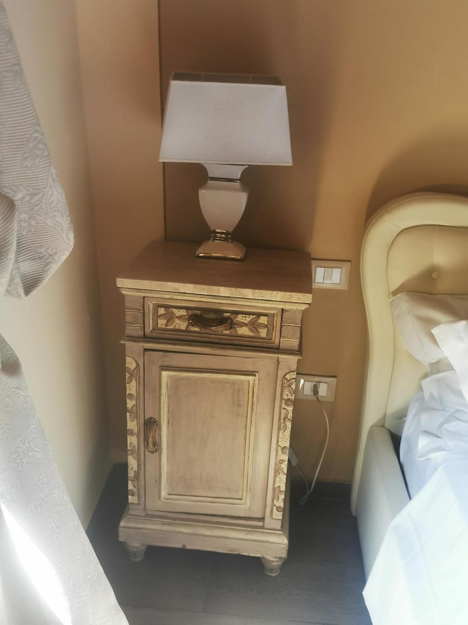 B&B La Bella Lucca Dış mekan fotoğraf